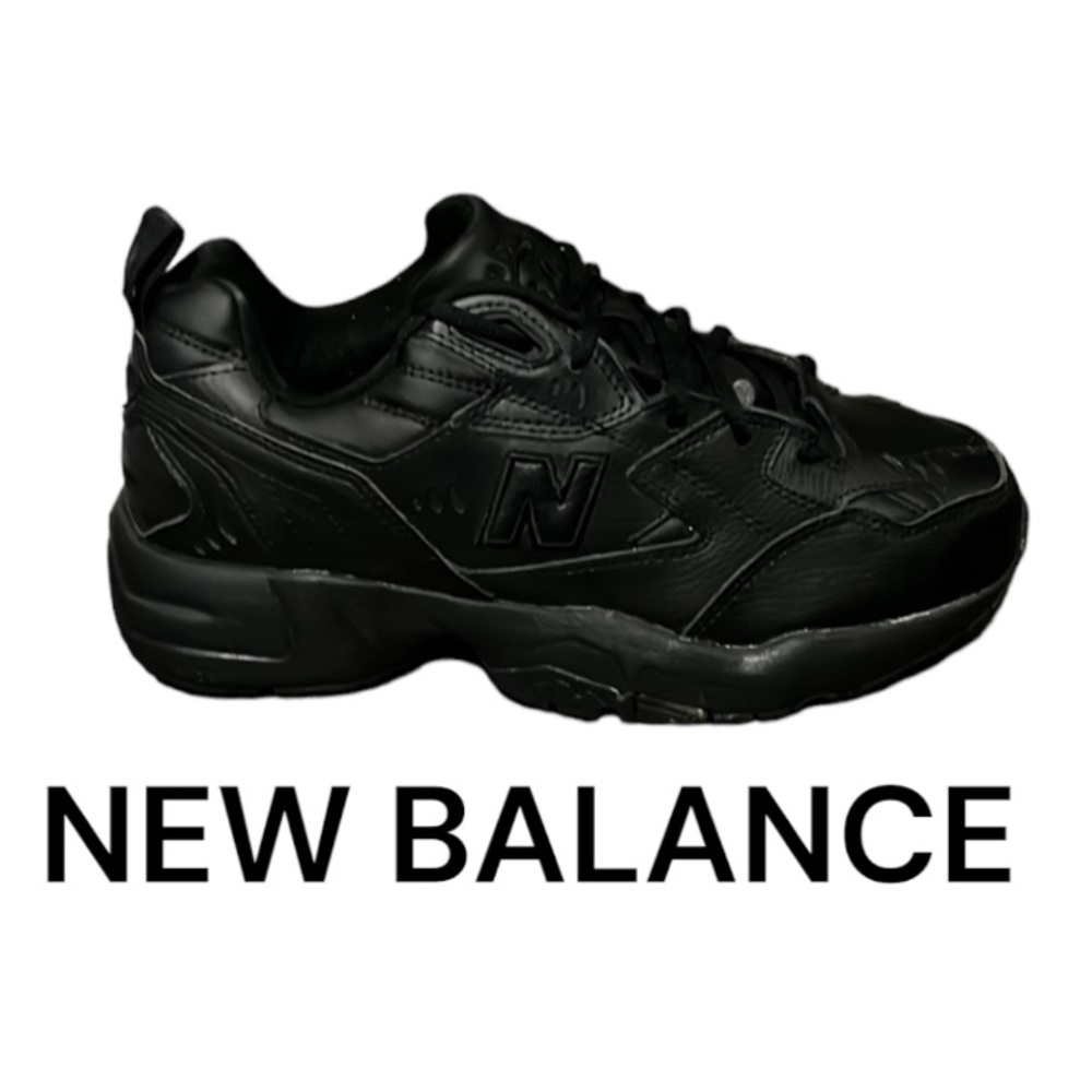 New authentic New Balance RIGHT SINGLE sneaker sz mens 8.5 4E wide